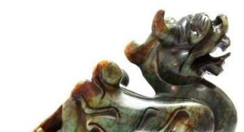 貔貅简单正确的开光方法