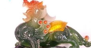 貔貅简单正确的开光方法