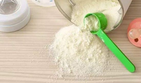 喝不完的奶粉可以放到下次喝吗