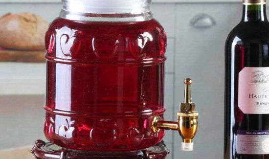 月季花泡酒功效和作用