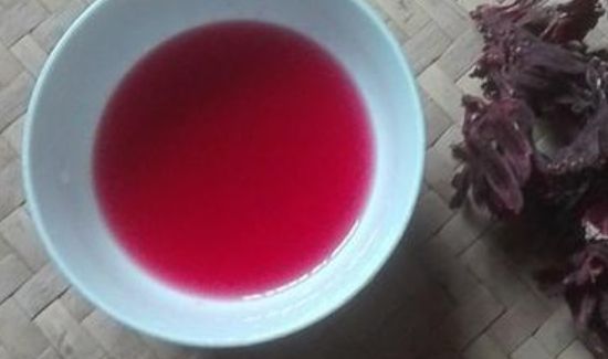 月季花泡酒功效和作用