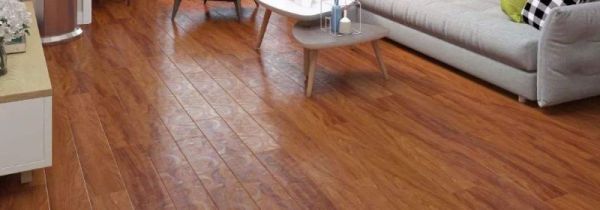 地板泡水翘边怎么处理