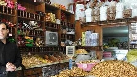 如何干好干果店