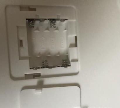 如何使用家用电子秤？