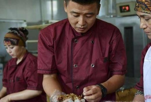 如何干好干果店