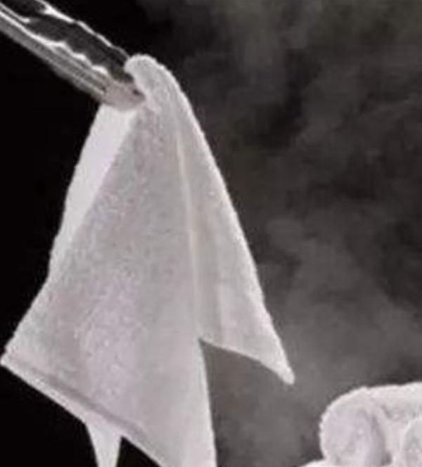 简单几步去除冰箱里的霜