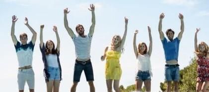 国庆有那些习俗