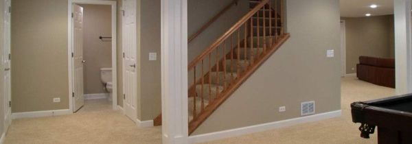 怎么能让地下室不潮湿