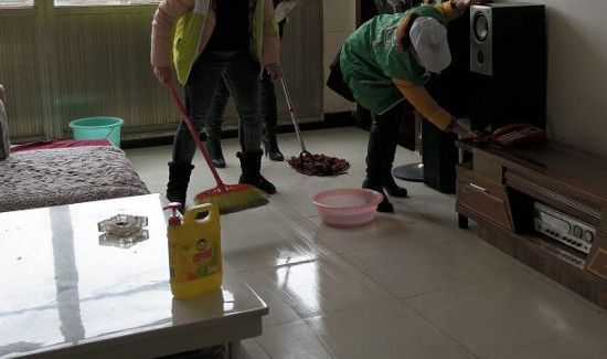 怎样判断是否有蟑螂窝