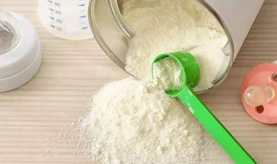 奶粉夏天需要放冰箱里吗