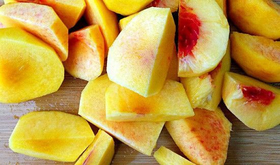 黄桃酸放几天会甜吗