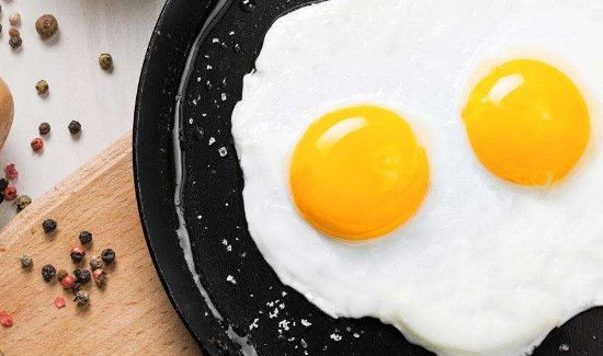 煎鸡蛋吃了会发胖吗