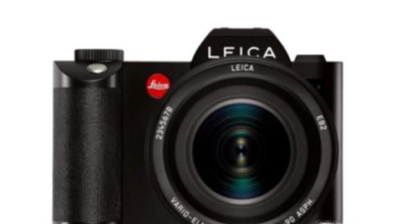 新手怎么开始学摄影？