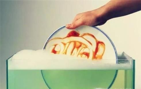 怎样自制洗洁精？