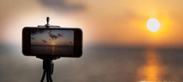 新手怎么开始学摄影？