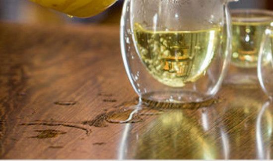 枣树叶泡水喝的功效与作用