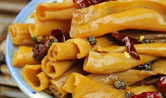 鸭食管煮多久是脆的