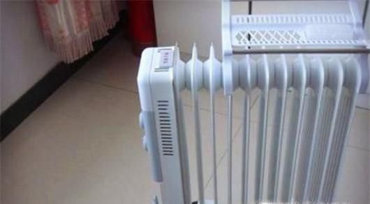 冬季如何健康安全的使用电暖器？