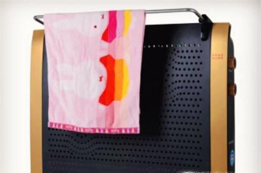 冬季如何健康安全的使用电暖器？