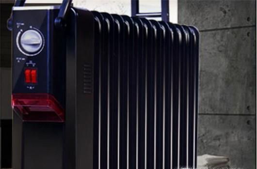 冬季如何健康安全的使用电暖器？