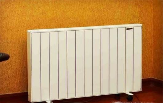 冬季如何健康安全的使用电暖器？