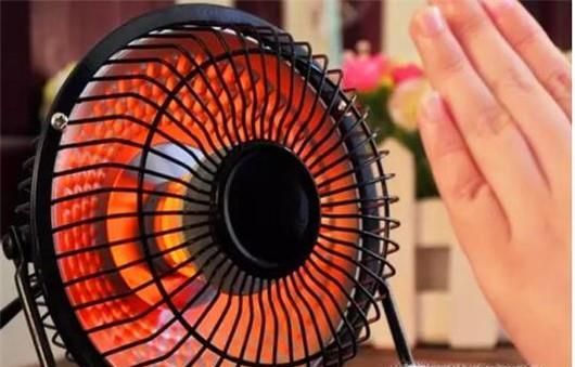 冬季如何健康安全的使用电暖器？