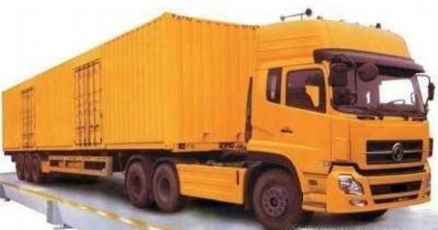 地磅防作弊方法