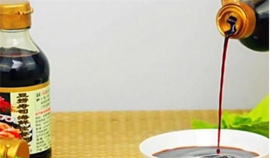 如何选购健康安全酱油？挑选健康酱油八要素！