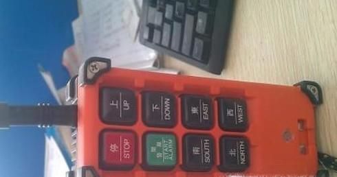 地磅防作弊方法