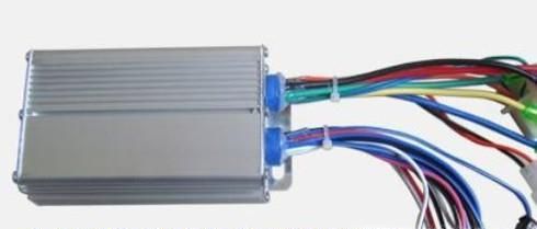 电动车经常断电的问题