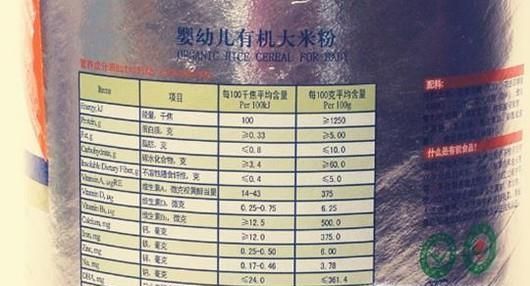 如何选择健康米粉？记住八点远离重金属危害！