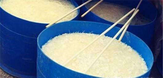 如何选择健康米粉？记住八点远离重金属危害！