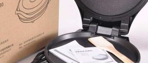 苏泊尔煎烤机使用方法