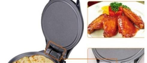 苏泊尔煎烤机使用方法