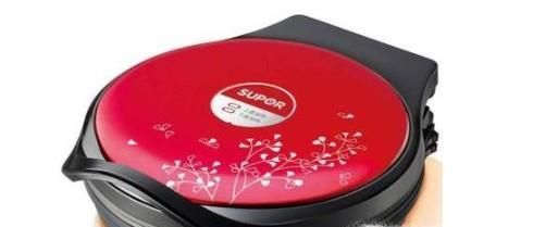 苏泊尔煎烤机使用方法