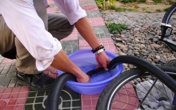 自行车如何补胎？教你快速学会自行车补胎