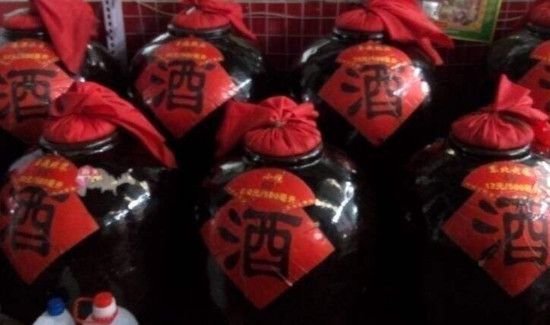 100斤高粱能酿多少酒