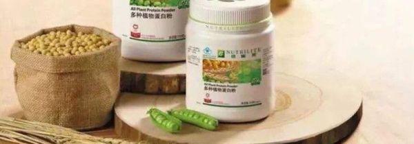 纽崔莱胶原蛋白肽的功效