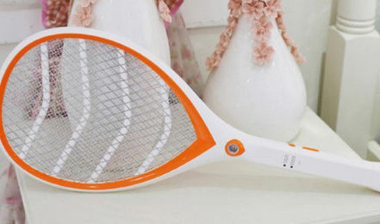 电蚊拍使用要一直按吗