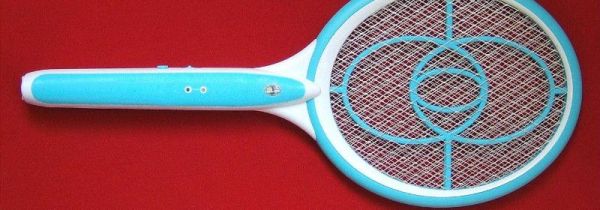 电蚊拍使用要一直按吗