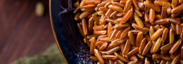 糙米红米黑米能天天吃吗