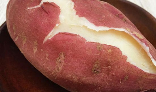 白薯发芽有毒么