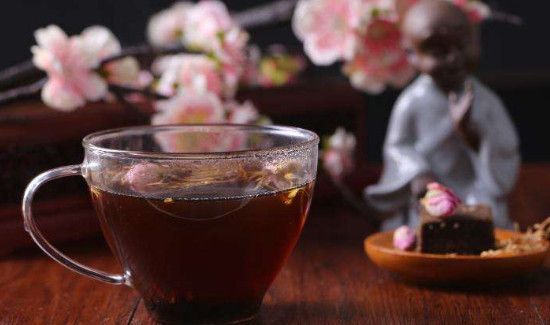 红糖姜茶不适合哪些人