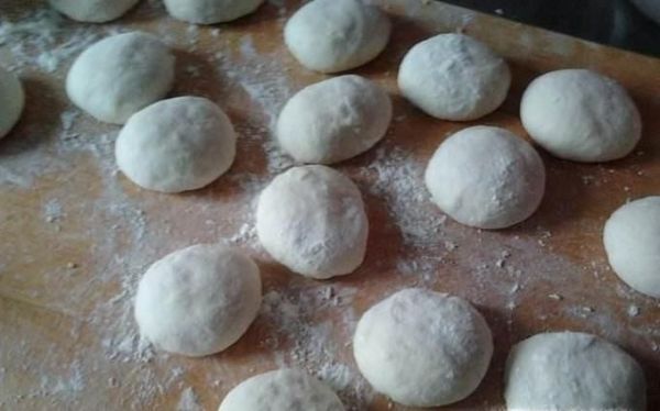 蒸包子和发面小技巧