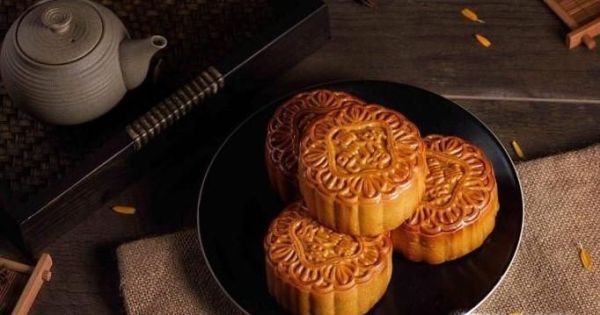 中秋节给长辈送什么最实在？