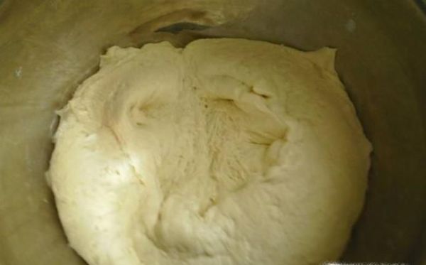 蒸包子和发面小技巧