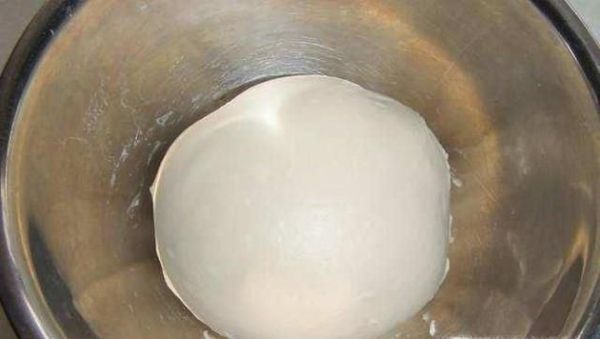 蒸包子和发面小技巧