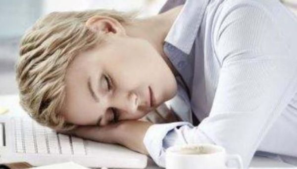 如何避免打瞌睡？