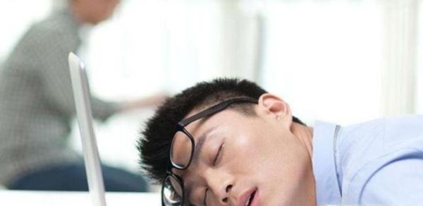 如何避免打瞌睡？
