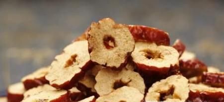 女人吃枣子有什么好处,每天吃几个枣好